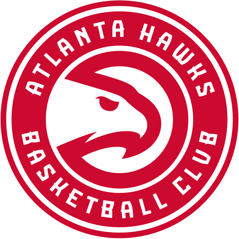 Atlanta Hawks 2015-Pres Primary Logo iron on transfers for fabric